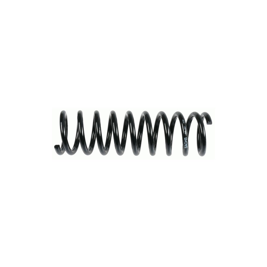 Sachs 996 392 Coil Spring for BMW 5 Touring (E34)