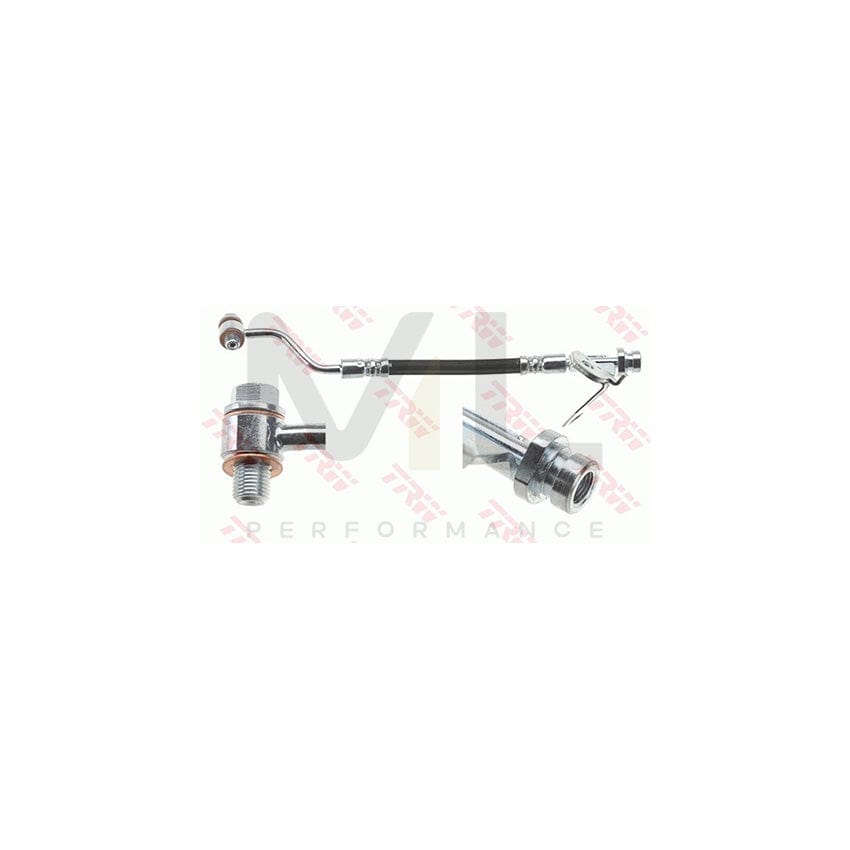 TRW PHD1219 Brake Hose for HYUNDAI i20 I Hatchback (PB) 197mm, M10x1
