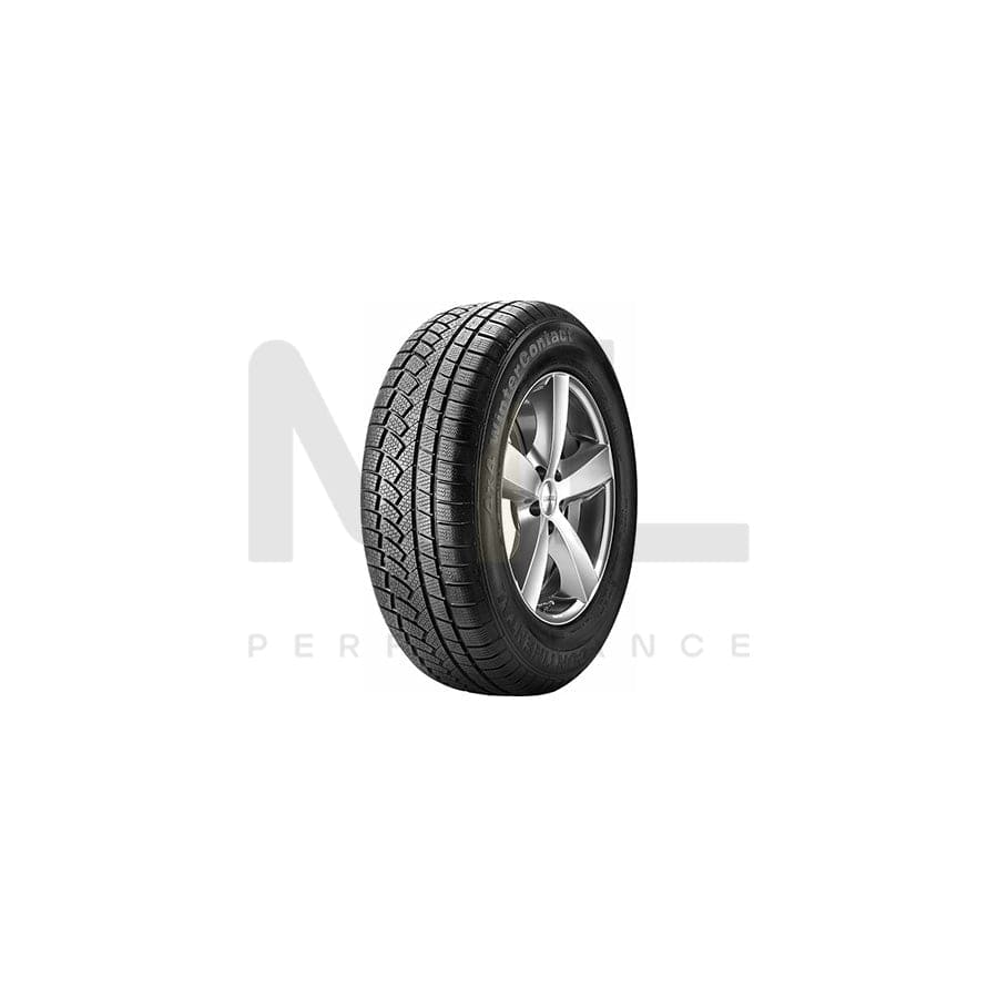 Continental 4x4WinterContact™ (*) FR 215/60 R17 96H 4x4 Winter Tyre