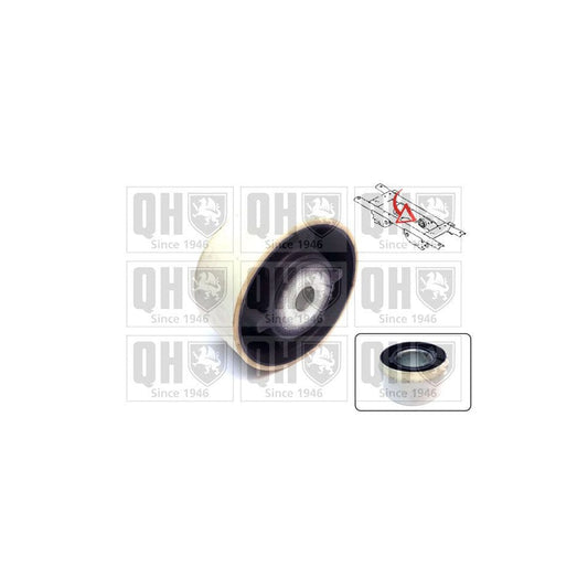 Quinton Hazell Ems8765 Axle Bush