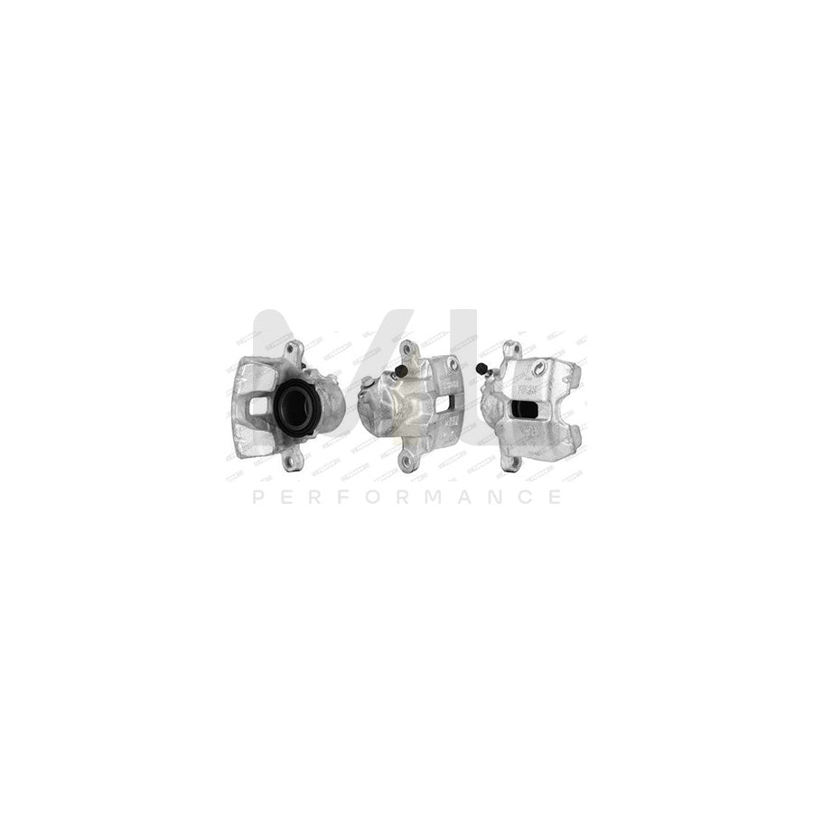 Ferodo Premier FCL694003 Brake Caliper With Accessories