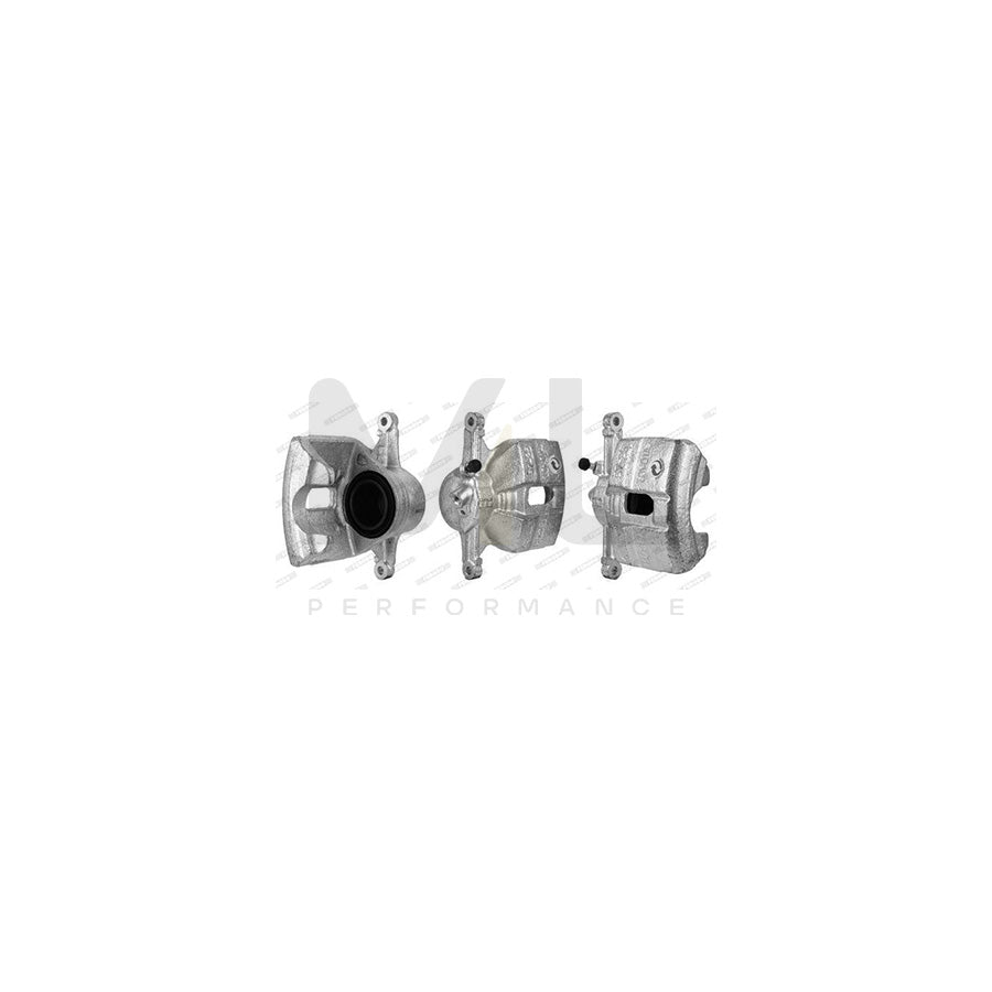 Ferodo Premier FCL692981 Brake Caliper With Accessories