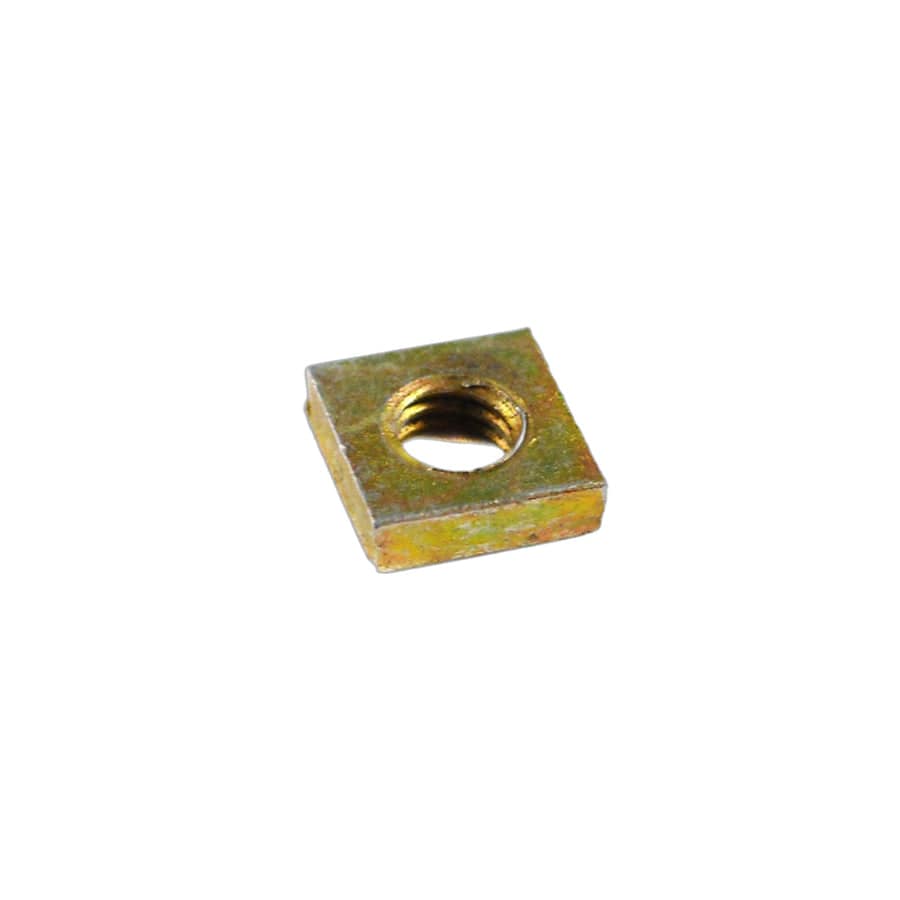 Genuine BMW 07119921412 E32 Roadster E36 Square Nut M4 (Inc. 3.0S, Z3 2.0 & 325tds)