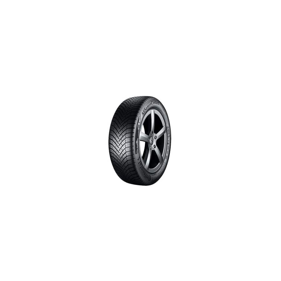 Continental Allseasoncontact 255/35 R19 96Y XL All-season Car Tyre