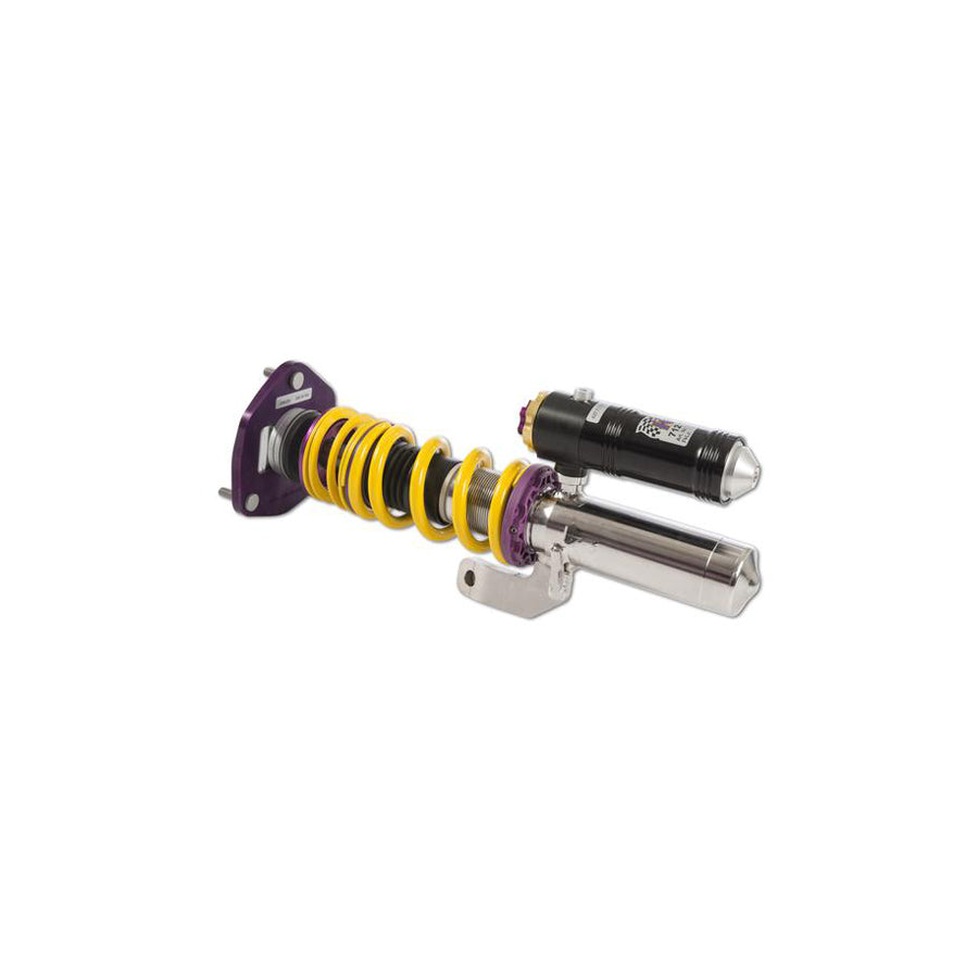 KW 39771251 Porsche 991 911 Clubsport 3-Way Coilover Kit 3  | ML Performance UK Car Parts