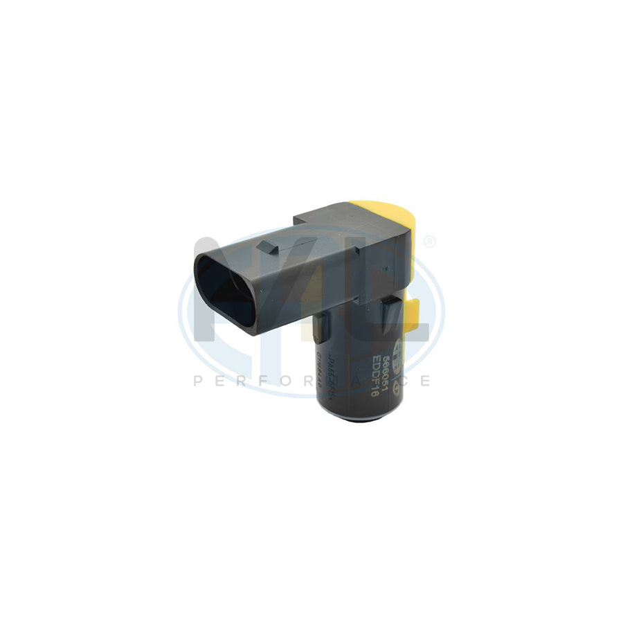 ERA 566051A Parking sensor for SKODA Superb I Saloon (3U4) Front, Black, Ultrasonic Sensor