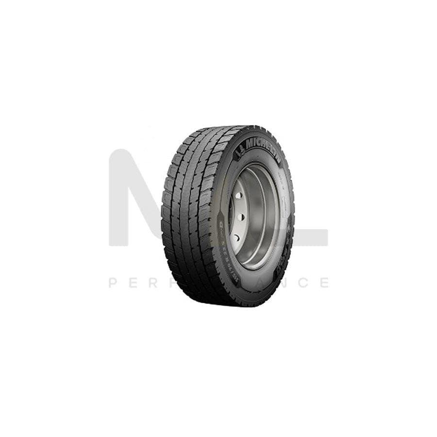 Michelin X Multi Energy D VQ 315/80 R22.5 156/150L Truck Winter Tyre