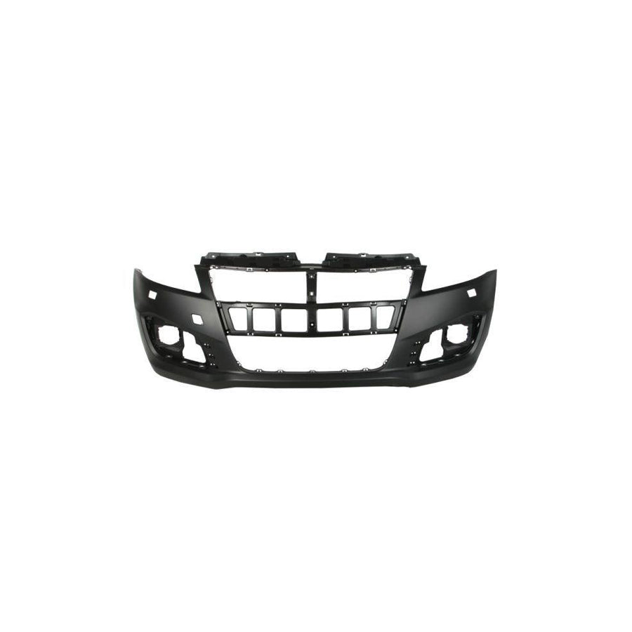 Blic 5510-00-6815901P Bumper for Suzuki Swift