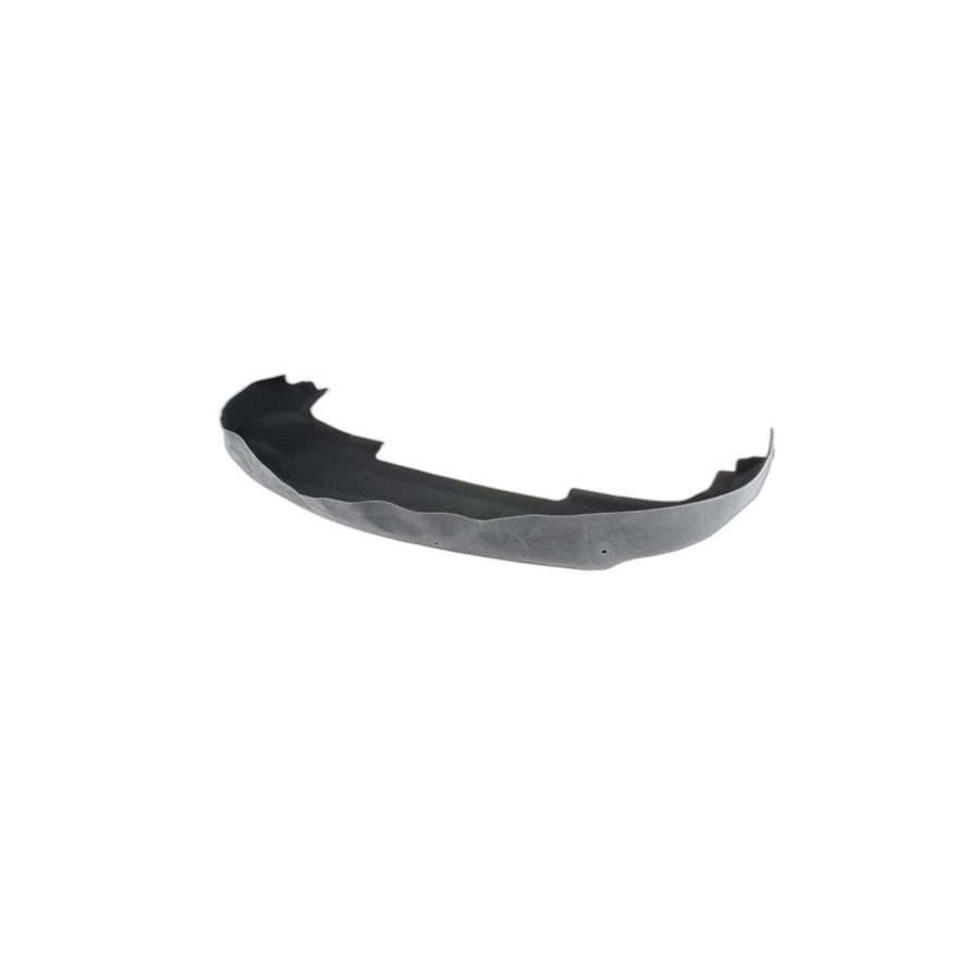 Genuine BMW 51478399281 E36 Covering Hood Compartment SCHWARZ (Inc. Z3)