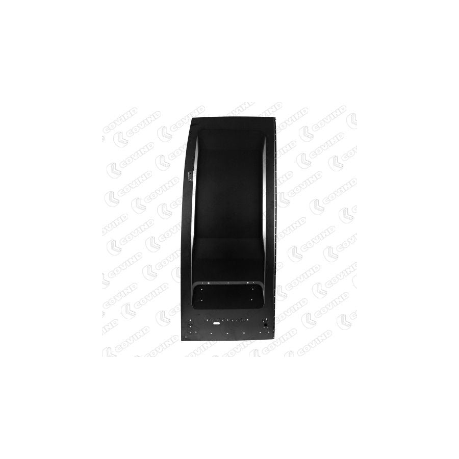 Covind C39/901 Door, Driver Cab