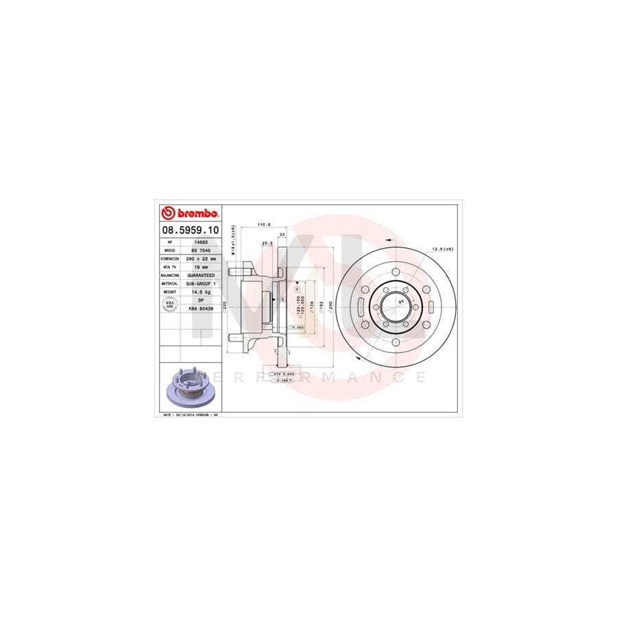 brembo-08-5959-10-brake-disc-for-iveco-daily-solid