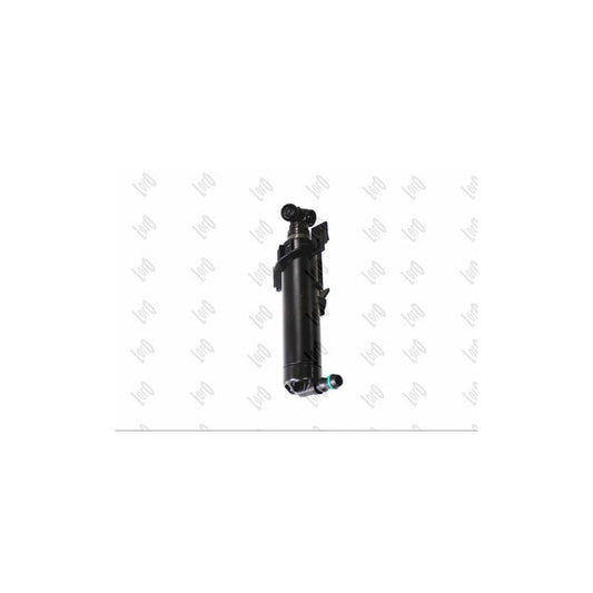 Abakus 10303017 Washer Fluid Jet, Headlight Cleaning for Audi A5 B8 Coupe (8T3)