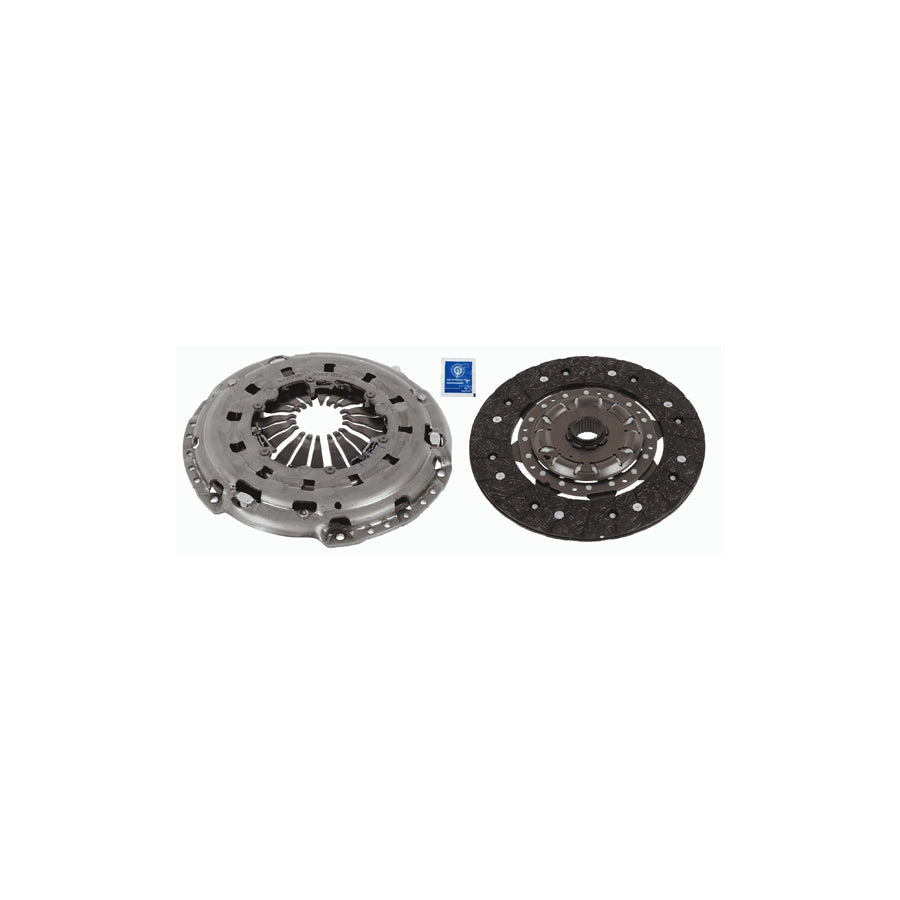 Sachs 3000 951 675 Clutch Kit
