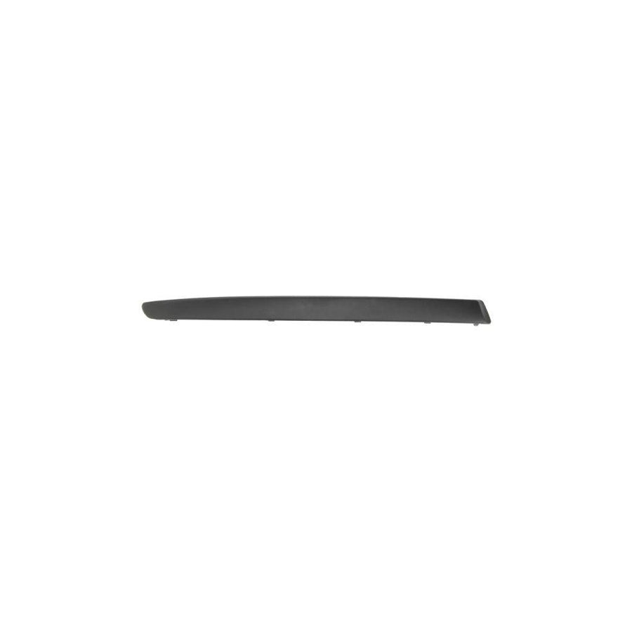Blic 5703-05-0085924Q Bumper Moulding for BMW 1 Series