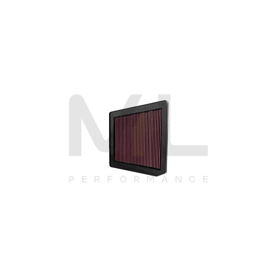 K&N 33-2179 Replacement Air Filter