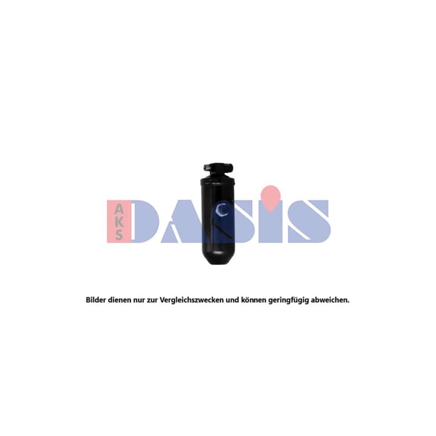 AKS Dasis 800122N Dryer, Air Conditioning For