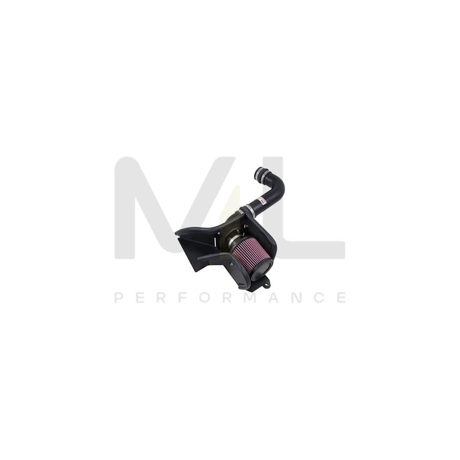 K&N 69-9507TTK Performance Air Intake System
