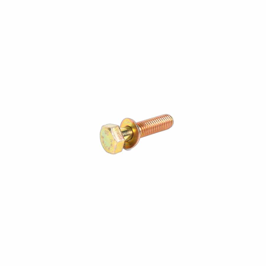 Genuine BMW 07119912492 E38 E53 E36 Hex Bolt With Washer M8X35-Z3 (Inc. 318i)