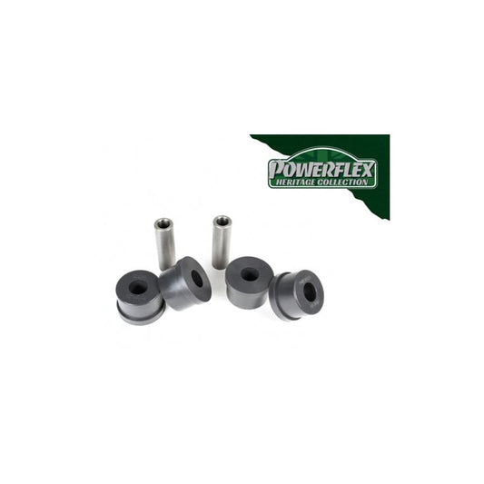 Powerflex PFR19-3608H Ford Cortina Rear Lower Arm Bush On Axle | ML Performance UK Car Parts