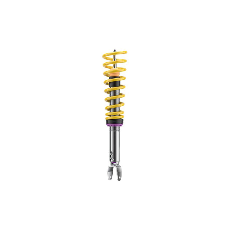 KW 3520825073 Mercedes-Benz W205 Variant 3 Leveling Coilover Kit 5  | ML Performance UK Car Parts