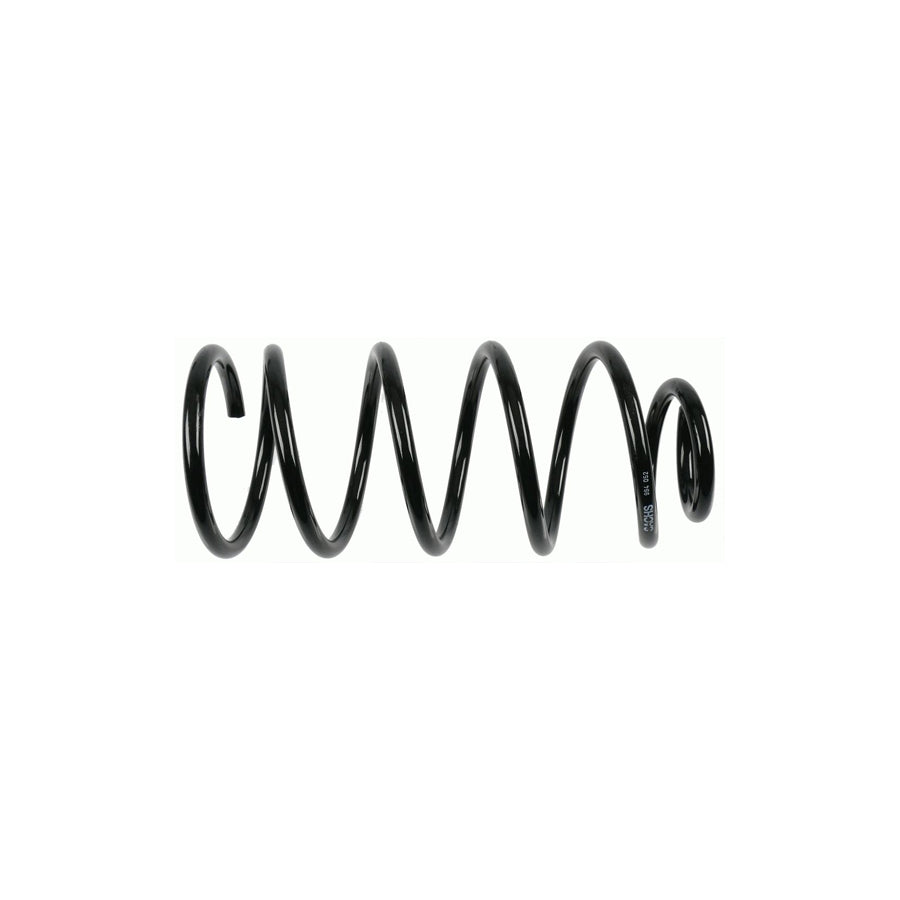 Sachs 994 052 Coil Spring for KIA Sorento I (Jc)