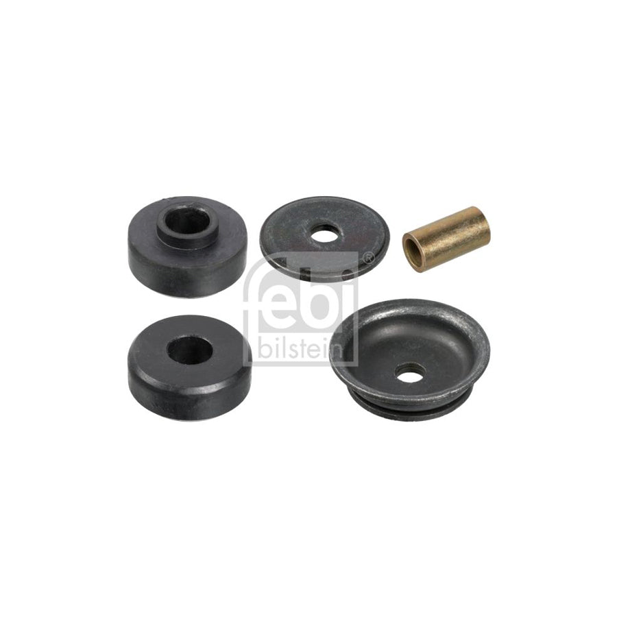 Febi Bilstein 104663 Top Strut Mount For Kia Sorento I (Jc)