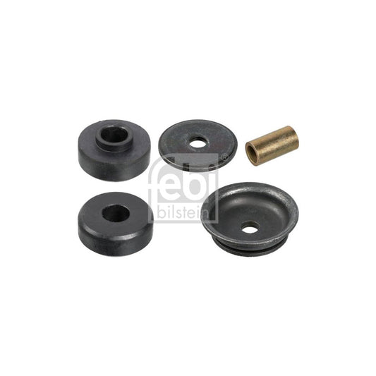 Febi Bilstein 104663 Top Strut Mount For Kia Sorento I (Jc)