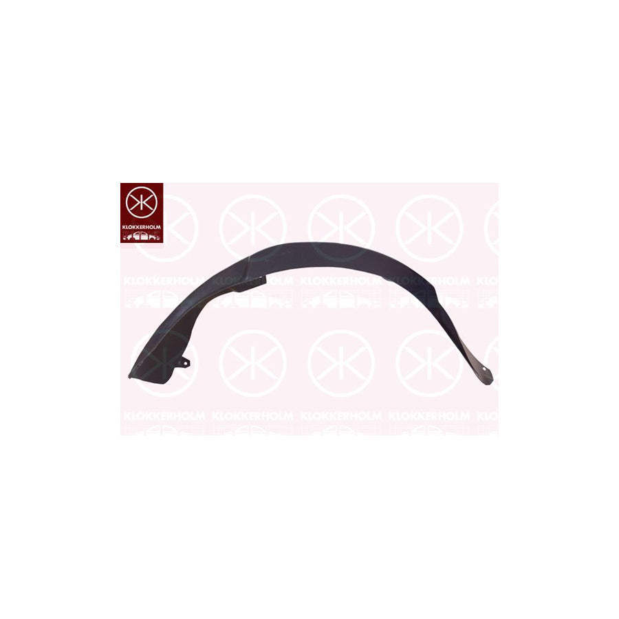 Klokkerholm 1115387 Panelling, Mudguard for DAEWOO Matiz I Hatchback (M100, M150)