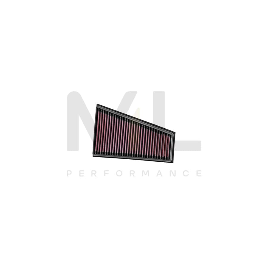 K&N 33-2995 Replacement Air Filter
