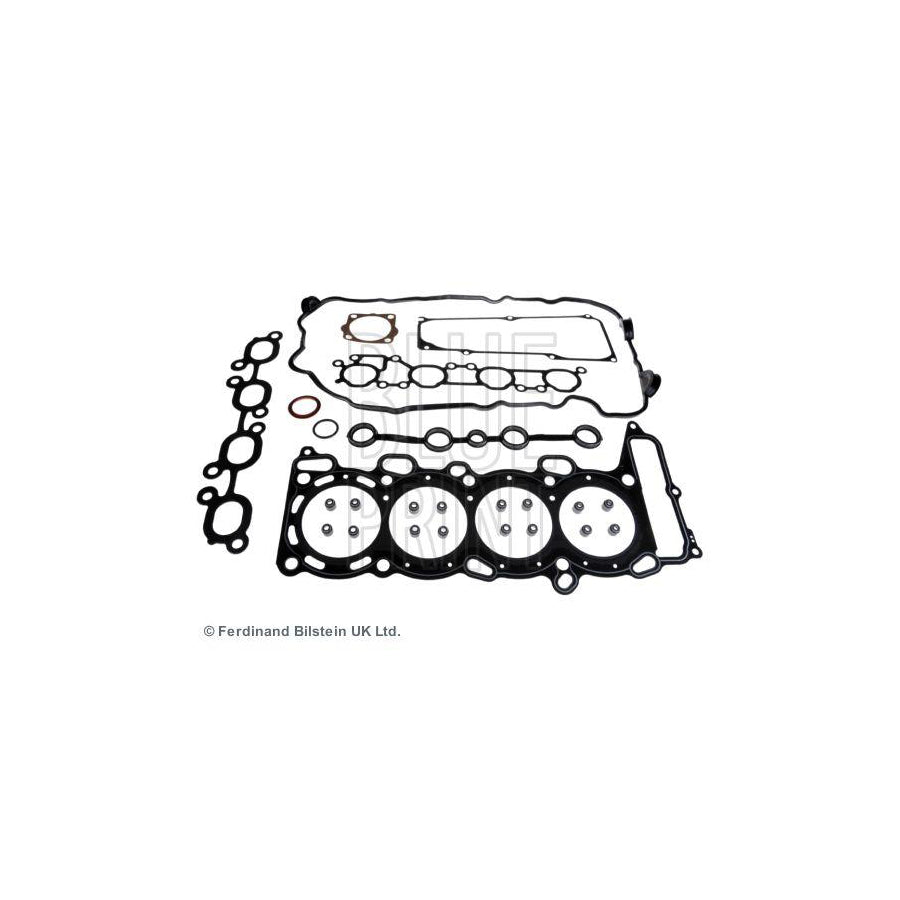 Blue Print Adn162143 Gasket Set, Cylinder Head for Nissan Primera