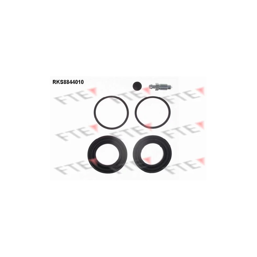 FTE 9324114 Repair Kit, Brake Caliper