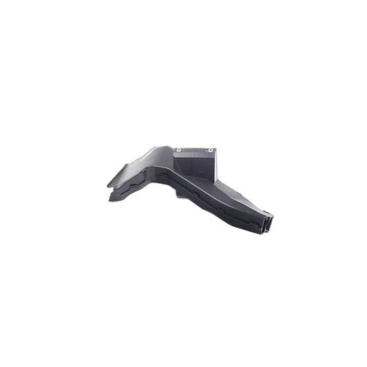 Genuine BMW 51717028938 E53 Air Duct,Transmission/Brake, Front Left (Inc. X5)