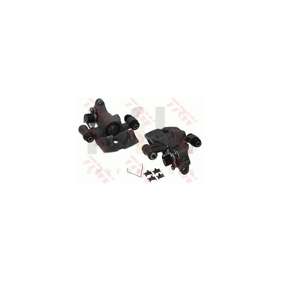 TRW BHN345E Brake Caliper
