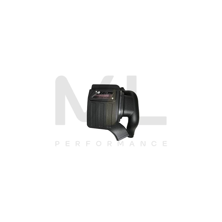 K&N 57S-2003 Performance Air Intake System