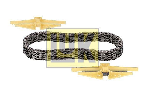LuK 462 0241 20 Repair Kit, Automatic Transmission