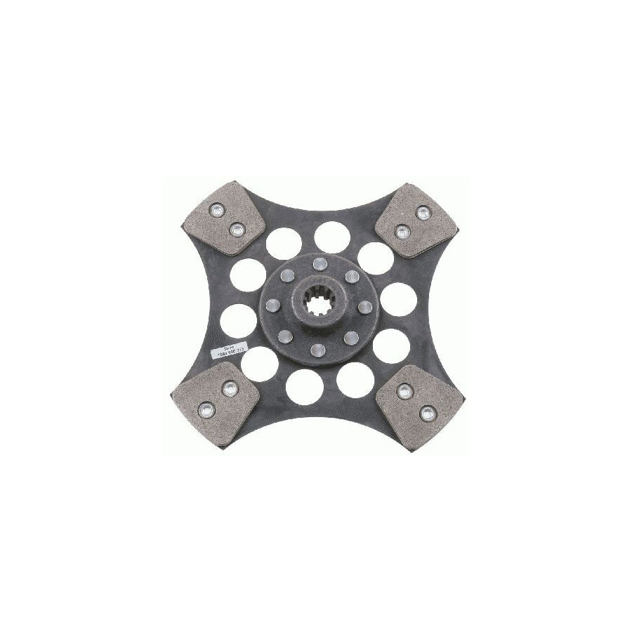 Sachs 1864 600 315 Clutch Disc
