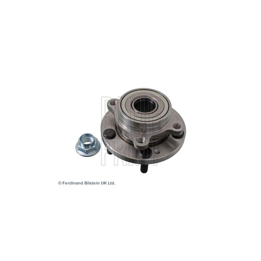 Blue Print Adg08284 Wheel Bearing Kit