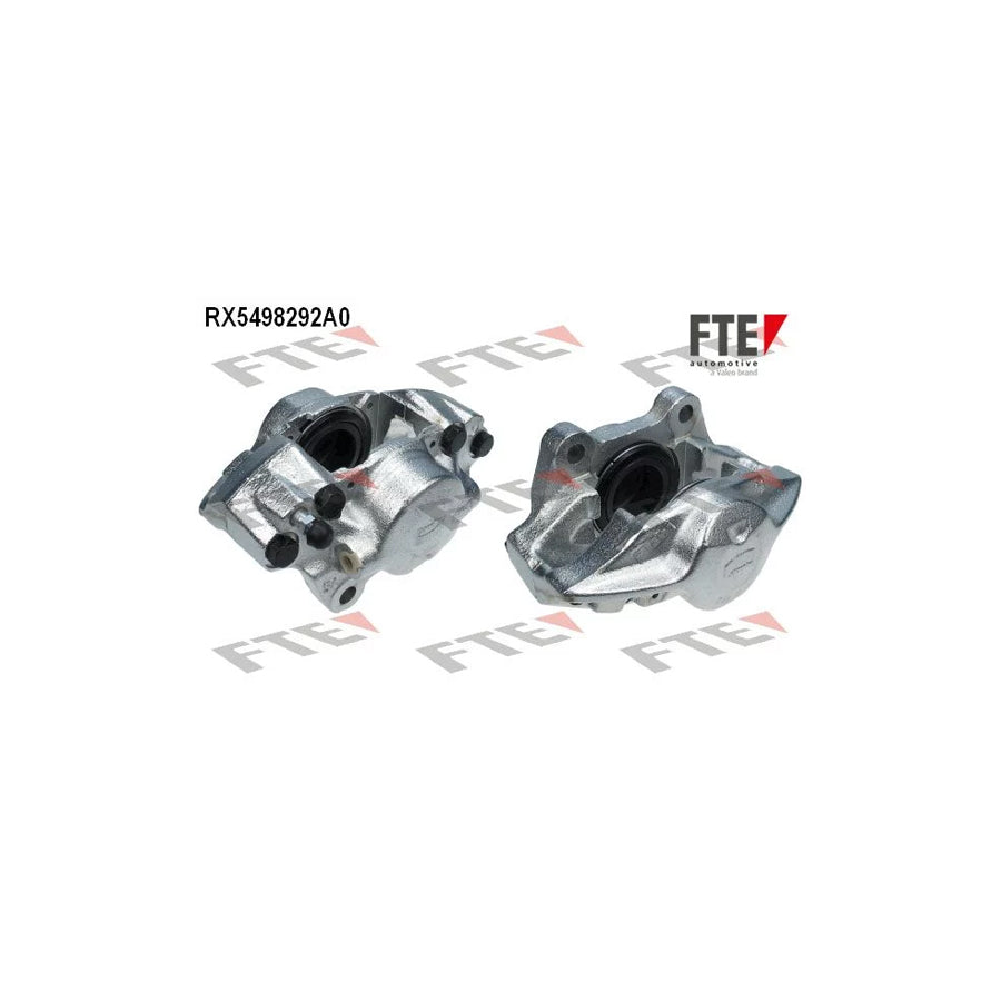 FTE Rx5498292A0 Brake Caliper