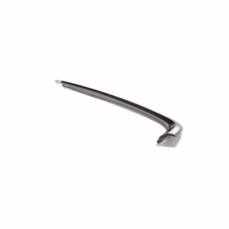 Genuine BMW 51132421511 E38 Covering Left SCHWARZ GLANZ (Inc. 725tds, 735iL & 750iL)