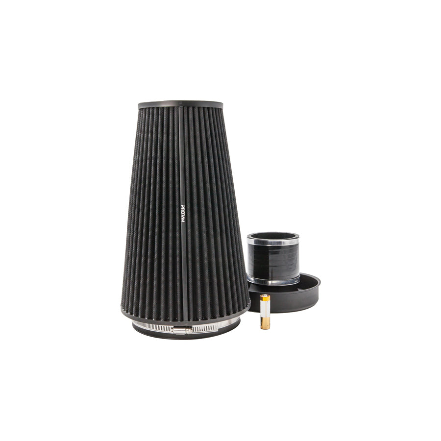 RAMAIR PR-CC-196-VS-70-BK-KIT PR-CC PRORAM