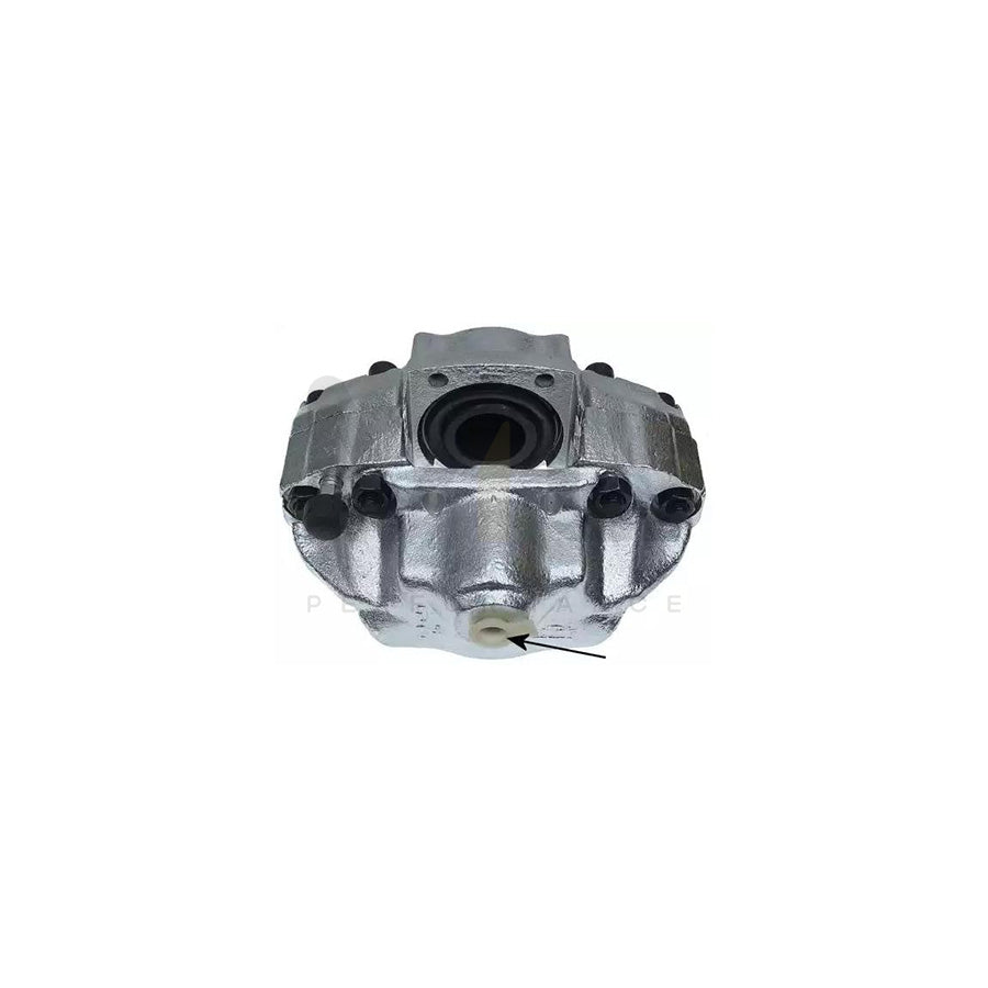 TEXTAR 38207200 Brake Caliper without holder