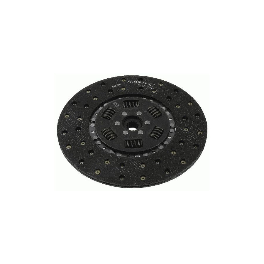 Sachs 1861 886 101 Clutch Disc