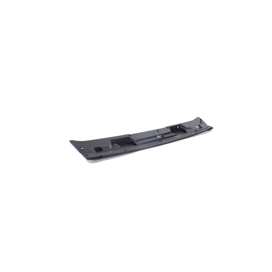 Genuine BMW 51717025611 E53 Lower Shell F Rear Spoiler (Inc. X5)