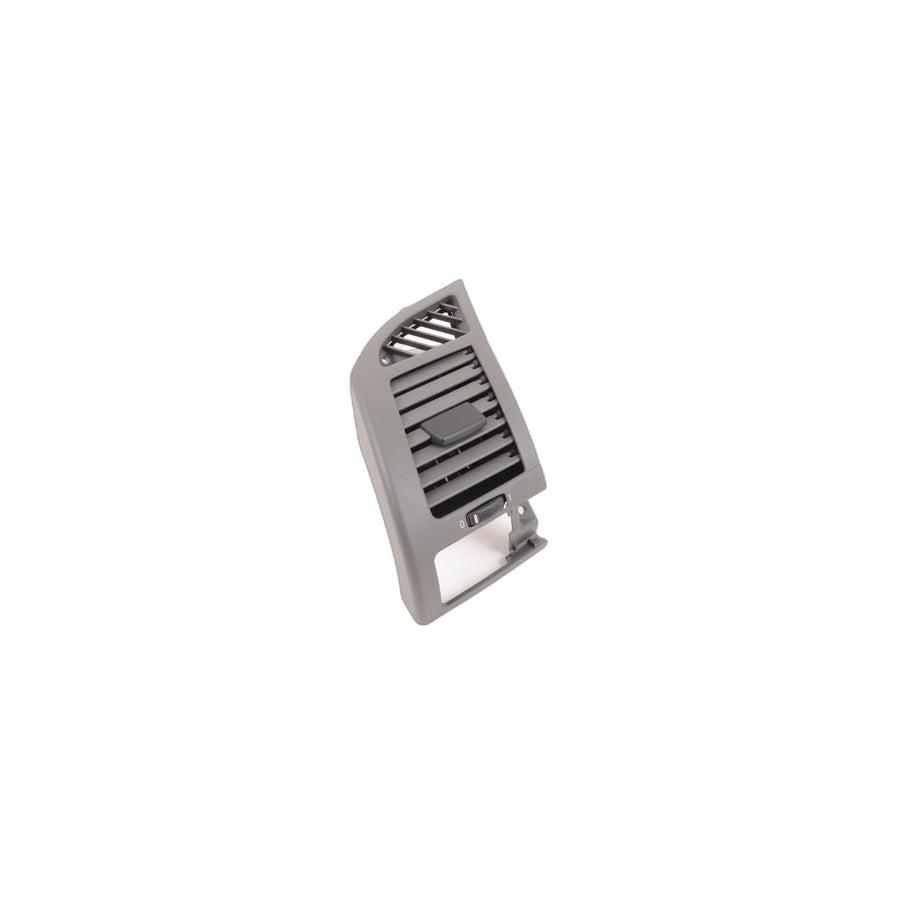 Genuine BMW 64226945395 E85 E86 Fresh Air Grille, Left Grey (Inc. Z4)