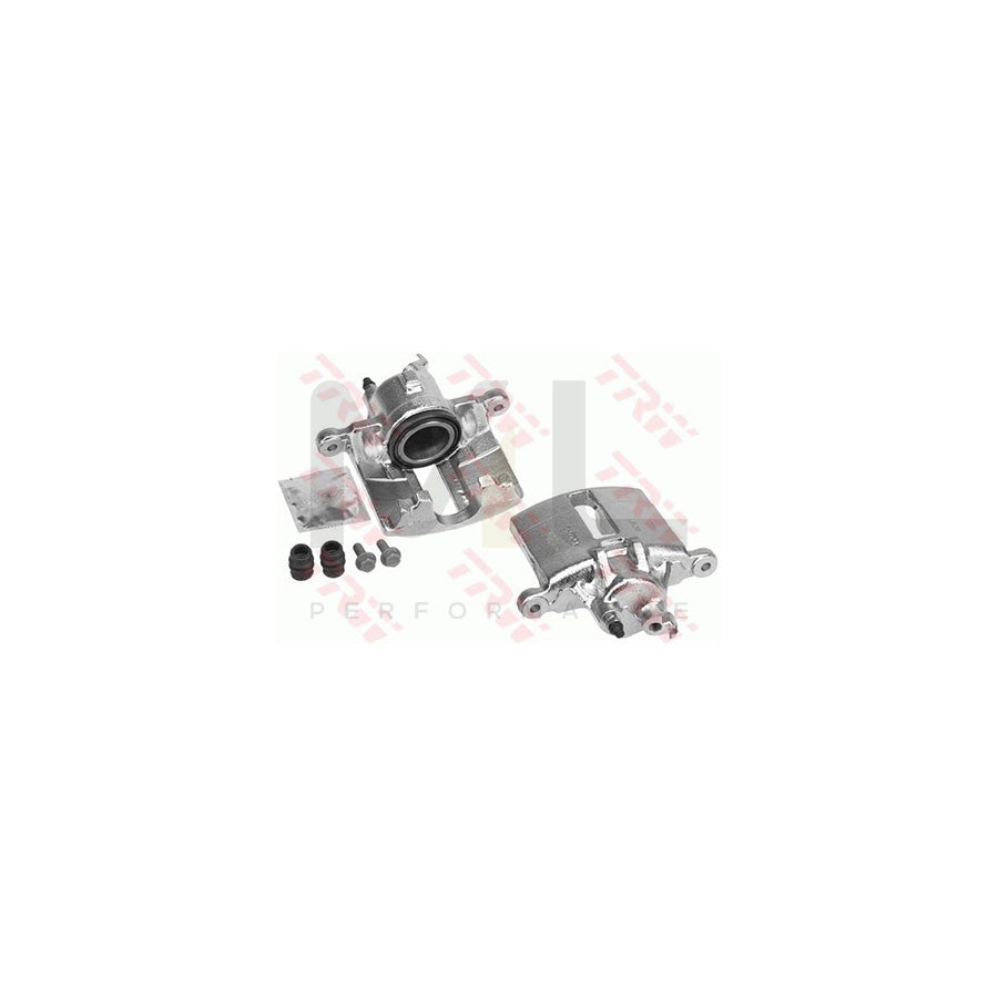 TRW BHW245E Brake Caliper suitable for MERCEDES-BENZ A-Class (W168)