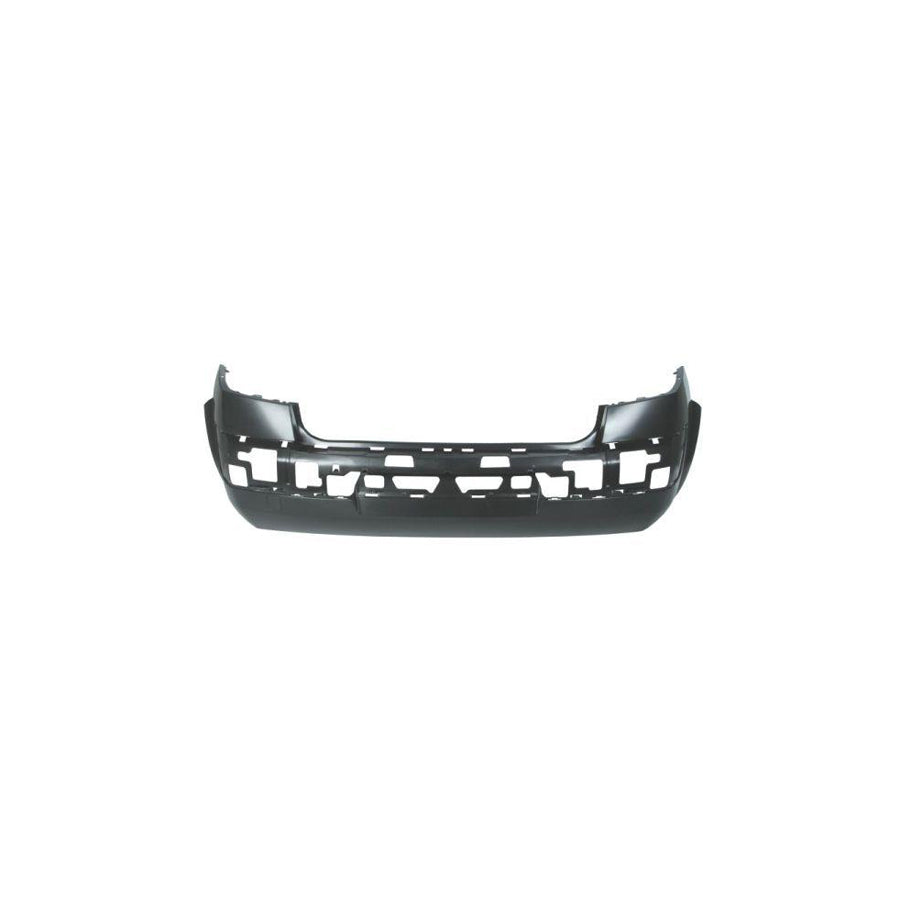 Blic 5506-00-6041951P Rear Bumper for Renault Megane