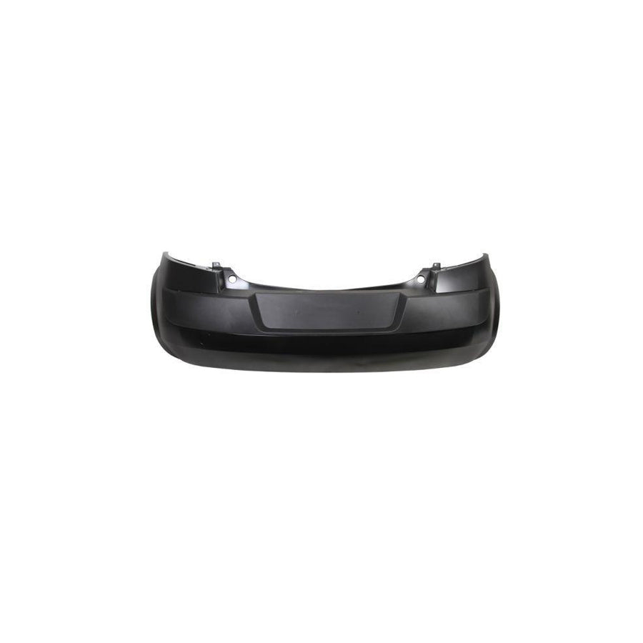 Blic 5506-00-6041950Q Rear Bumper for Renault Megane