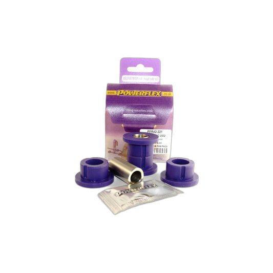 Powerflex PFR42-221 Rover MG Rear Lower Arm To Hub Bush | ML Performance UK Car Parts