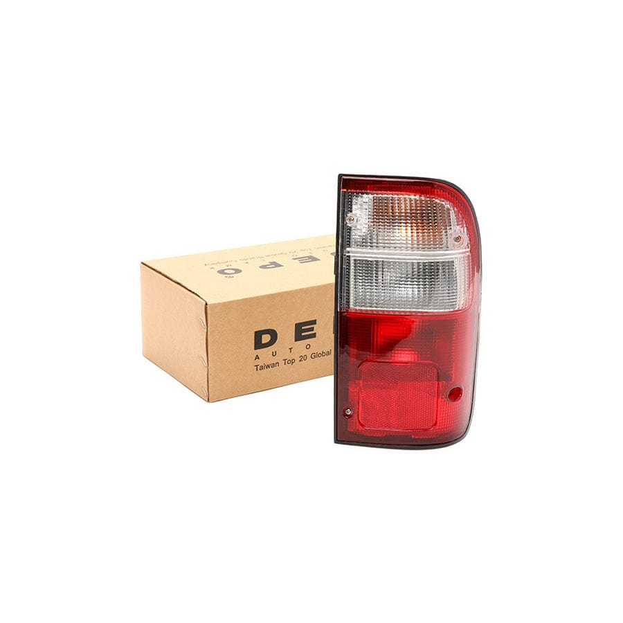 Abakus 21219B4Rae Rear Light for Toyota Hilux Pick-Up