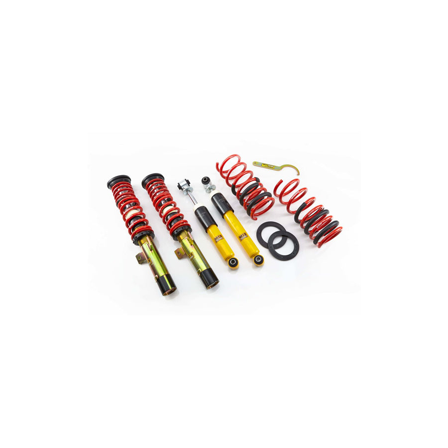 MTS Technik Ford Coilover Suspension Street - MTSGWFO05 Coilover Kits | ML Performance UK Car Parts